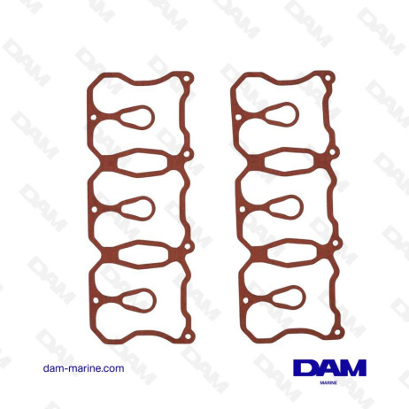 KIT DI RODAGGIO MERCRUISER DIESEL CMD 4.2L