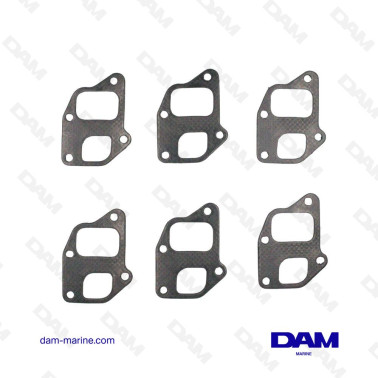 POCHETTE RODAGE MERCRUISER DIESEL CMD 4.2L