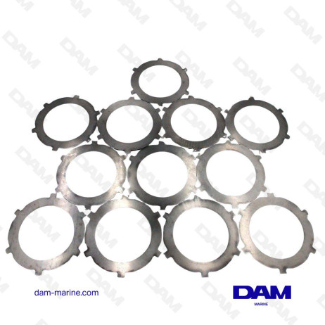 KIT REPARATION COMPLET INVERSEUR ZF80 - 85