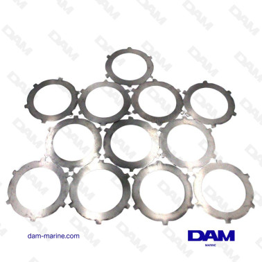 KIT REPARATION COMPLET INVERSEUR ZF80 - 85