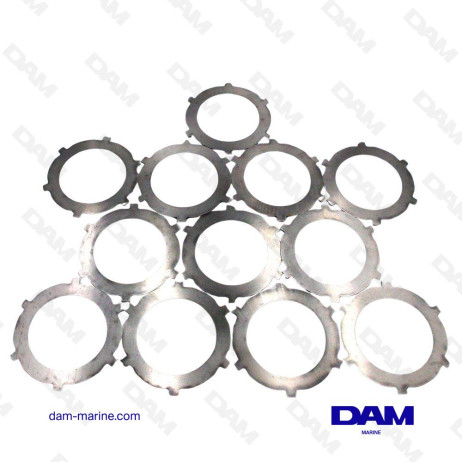 KIT REPARATION COMPLET INVERSEUR ZF80 - 85