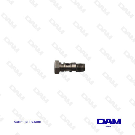 VIS RACCORD JAUGE A HUILE VOLVO OEM - 3850822