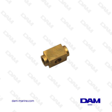 RACCORD JAUGE A HUILE VOLVO...