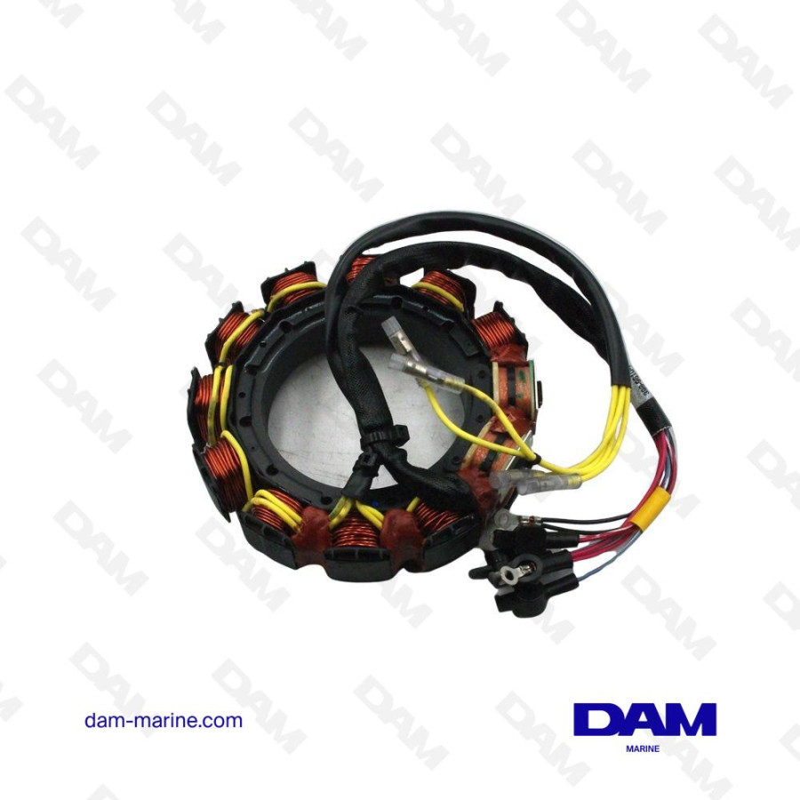 STATOR MERCURY V6 OEM - 398-9610A19