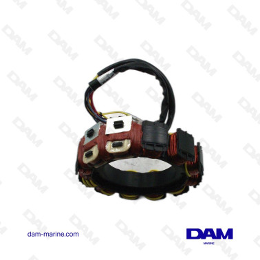 STATOR MERCURY V6 OEM - 398-9610A19