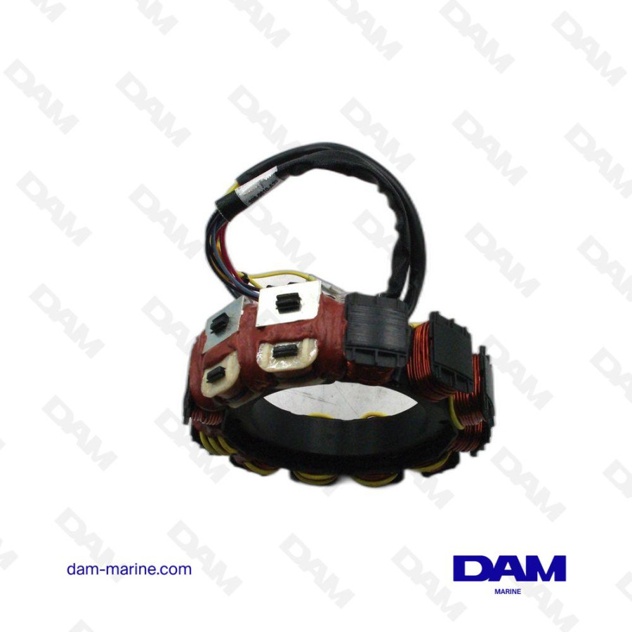 STATOR MERCURY V6 OEM - 398-9610A19