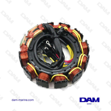 STATOR MERCURY V6 OEM - 398-9610A19