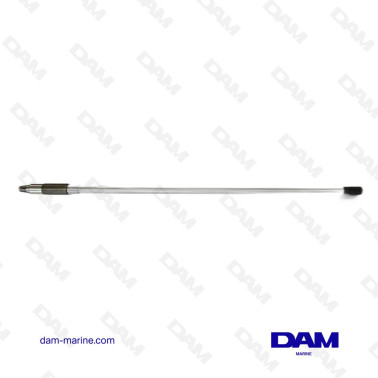 Eje de transmisión original...