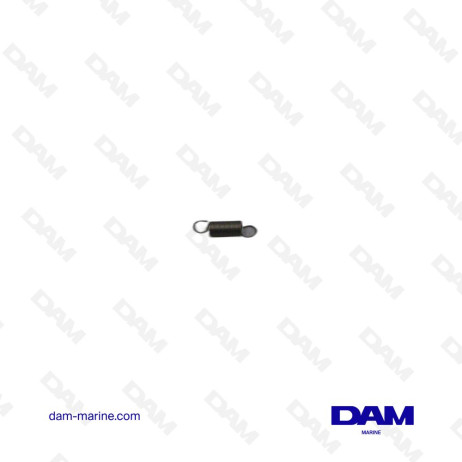 RESSORT YAMAHA 63V-15767-01