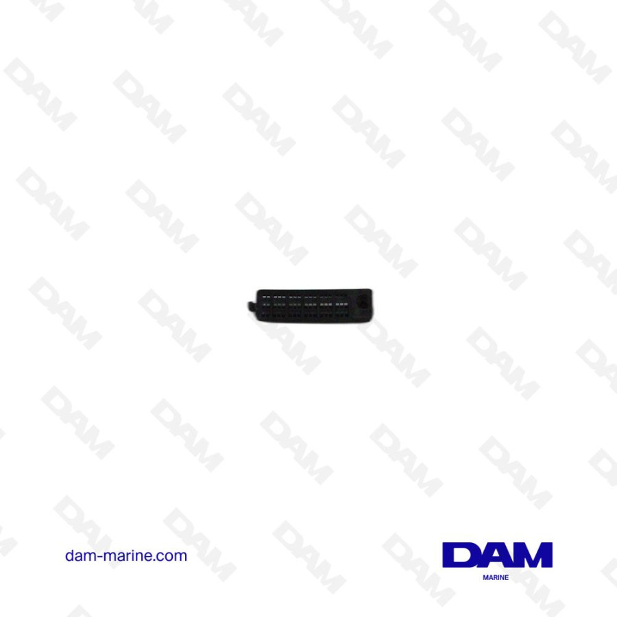 GRILLE ASPIRATION EAU YAMAHA OEM 688-45214-02