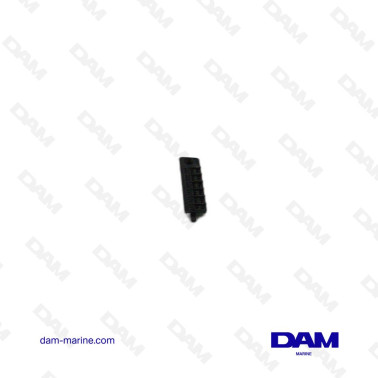 GRILLE ASPIRATION EAU YAMAHA OEM 688-45214-02