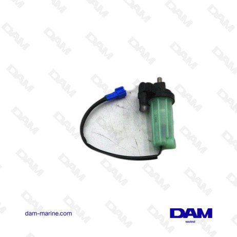 FILTRE A ESSENCE COMPLET YAMAHA OEM - 6D8-24560-01