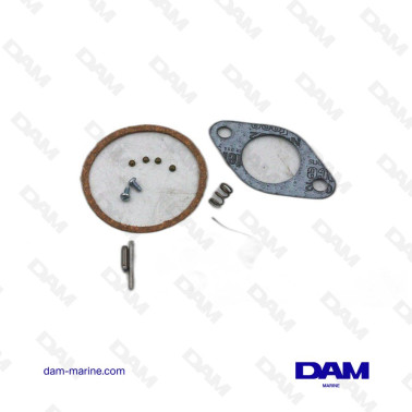 KIT CARBURATEUR MERCURY OEM...