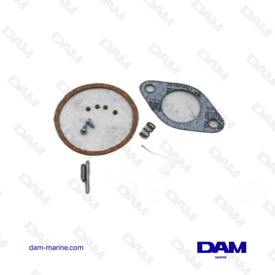 KIT CARBURATEUR MERCURY OEM - 809449A1