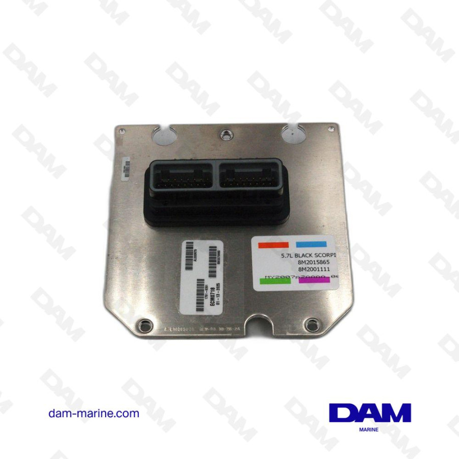 BOITIER ELECTRONIQUE ECM MERCRUISER OEM - 879194T31