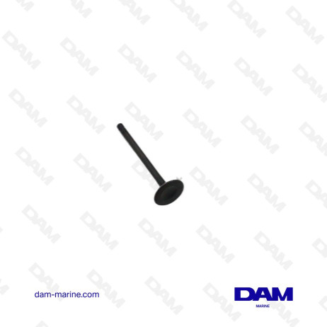 MERCURY EXHAUST VALVE - 8M0065029