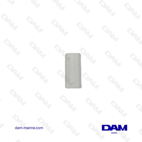 BRP V4 BASE STRAINER