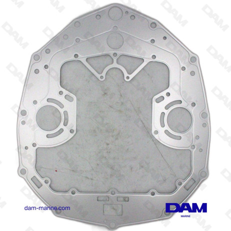 HONDA OEM 11381-ZVP-005 JUNTA INFERIOR CARTER