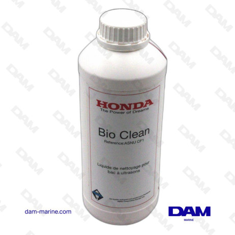 LIQUIDE POUR BAC A ULTRAS HONDA OEM ASNUCF1