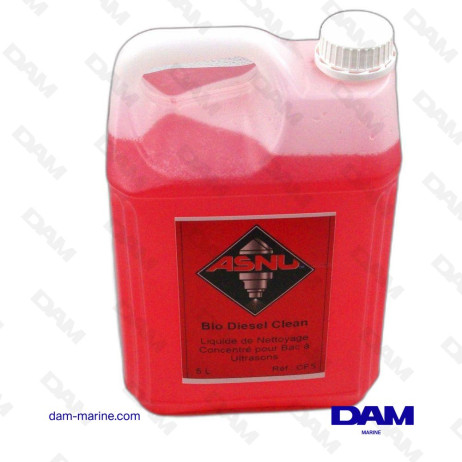 LIQUIDE POUR NETTOYAGE UL HONDA OEM ASNUCF5