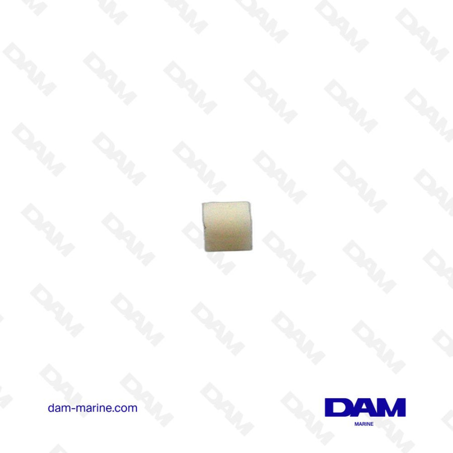BRIDE DE DURITE PCM 1'' X 1/2''