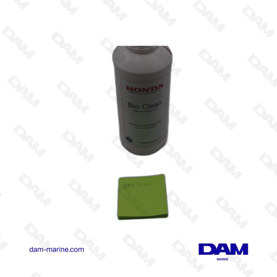 LIQUIDE POUR BAC A ULTRAS HONDA OEM ASNUCF1