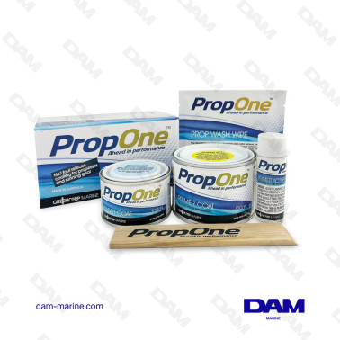 KIT PROPONE 250ML