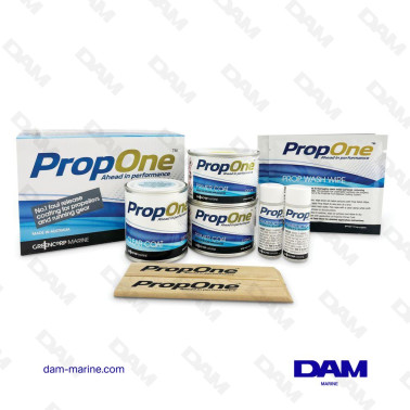 KIT PROPONE 500ML