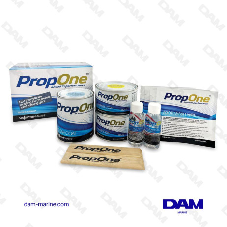 KIT PROPONE 1000ML