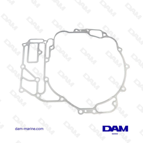 Junta CARTER inferior HONDA OEM 11381-ZY9-003