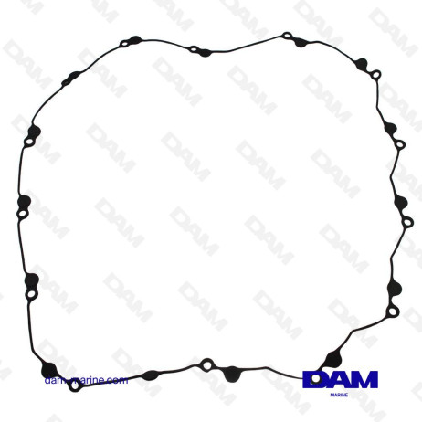 JOINT DE CACHE CULBUTEURS SUPERIEUR YANMAR OEM - 119581-11432