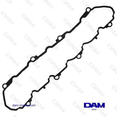 VOLVO 44 - 300 ROCKER ARM COVER GASKET