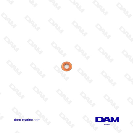 JOINT INJECTEUR YANMAR OEM - 127677-11700