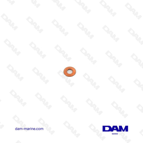 JOINT INJECTEUR YANMAR OEM - 127677-11700