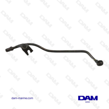 TUBE DE JAUGE A HUILE YANMAR OEM 128990-34860