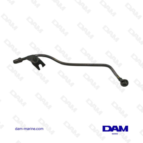TUBE DE JAUGE A HUILE YANMAR OEM 128990-34860