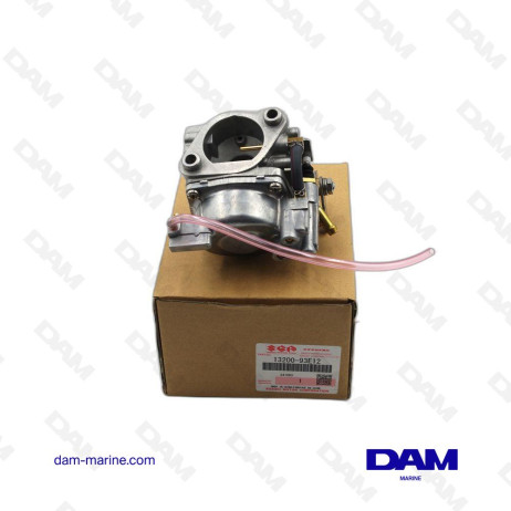 CARBURATEUR COMLET SUZUKI OEM 13200-93E12