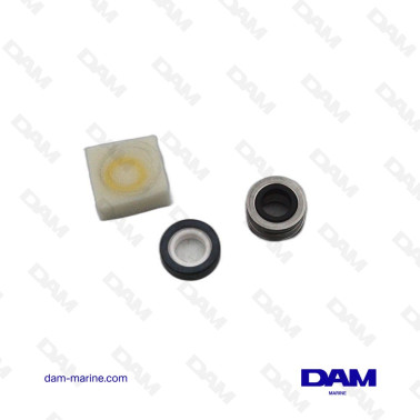 KIT THERMOSTAT VOLVO PENTA...