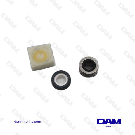 KIT THERMOSTAT VOLVO PENTA SERIE D4 - D6