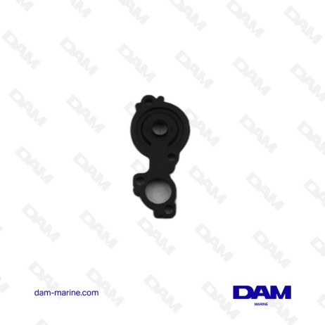 SOUPAPE DE DECHARGE AVEC JOINTS MERCURY OEM - 16497A1
