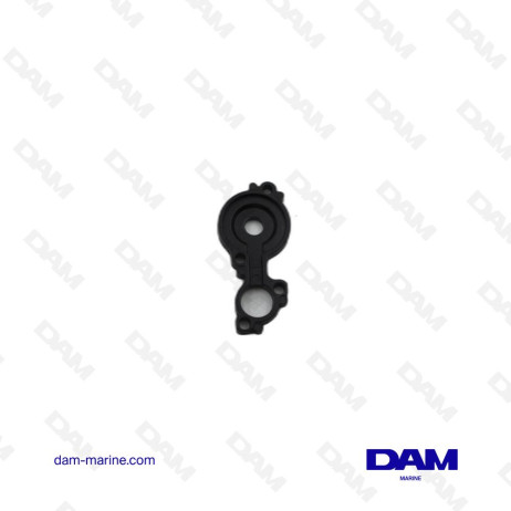 SOUPAPE DE DECHARGE AVEC JOINTS MERCURY OEM - 16497A1