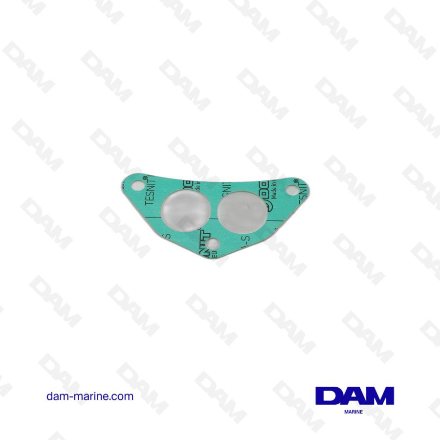 GUARNIZIONE SCAMBIATORE VOLVO 22 - 859829