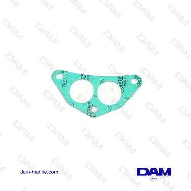 GUARNIZIONE SCAMBIATORE VOLVO 22 - 859829