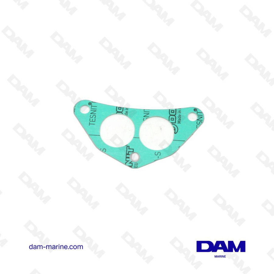 VOLVO 22 EXCHANGER GASKET - 859829