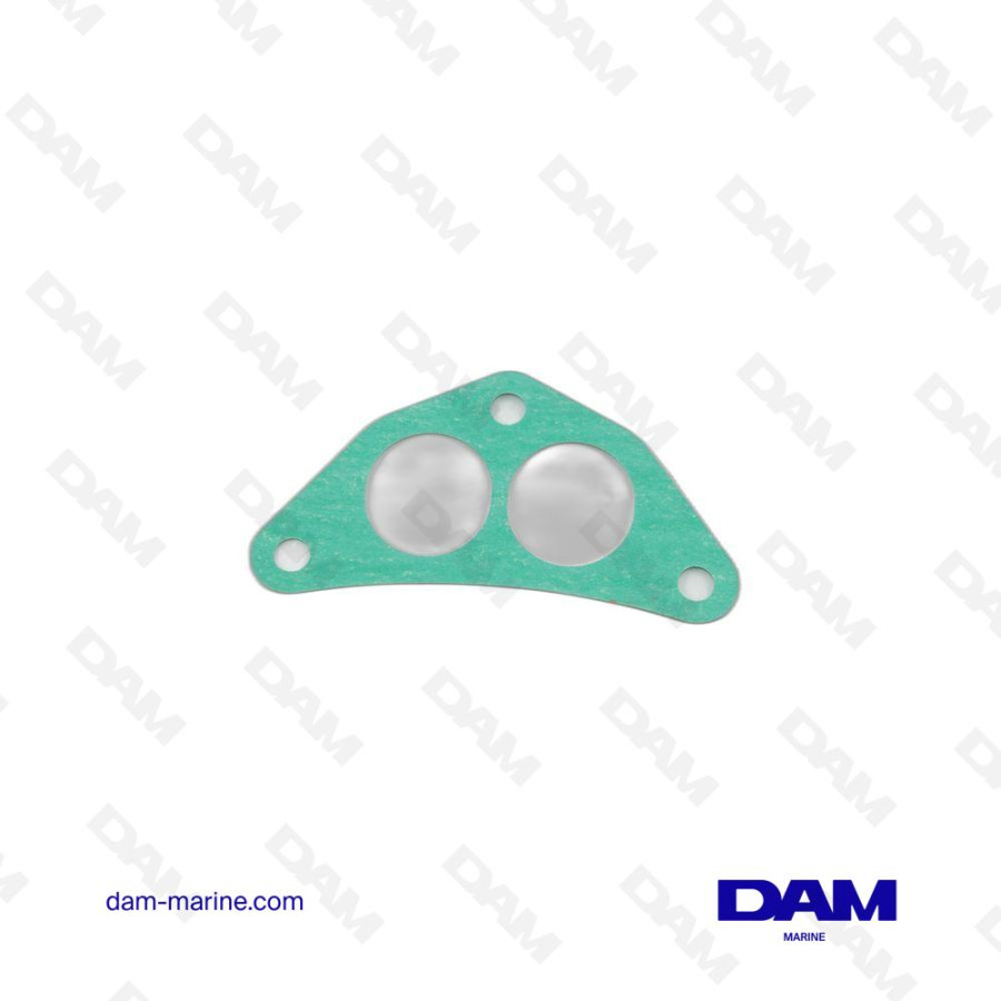 GUARNIZIONE SCAMBIATORE VOLVO 22 - 859829