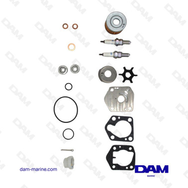 KIT DI MANUTENZIONE SUZUKI DF8A - 9.9A - 17400-99841