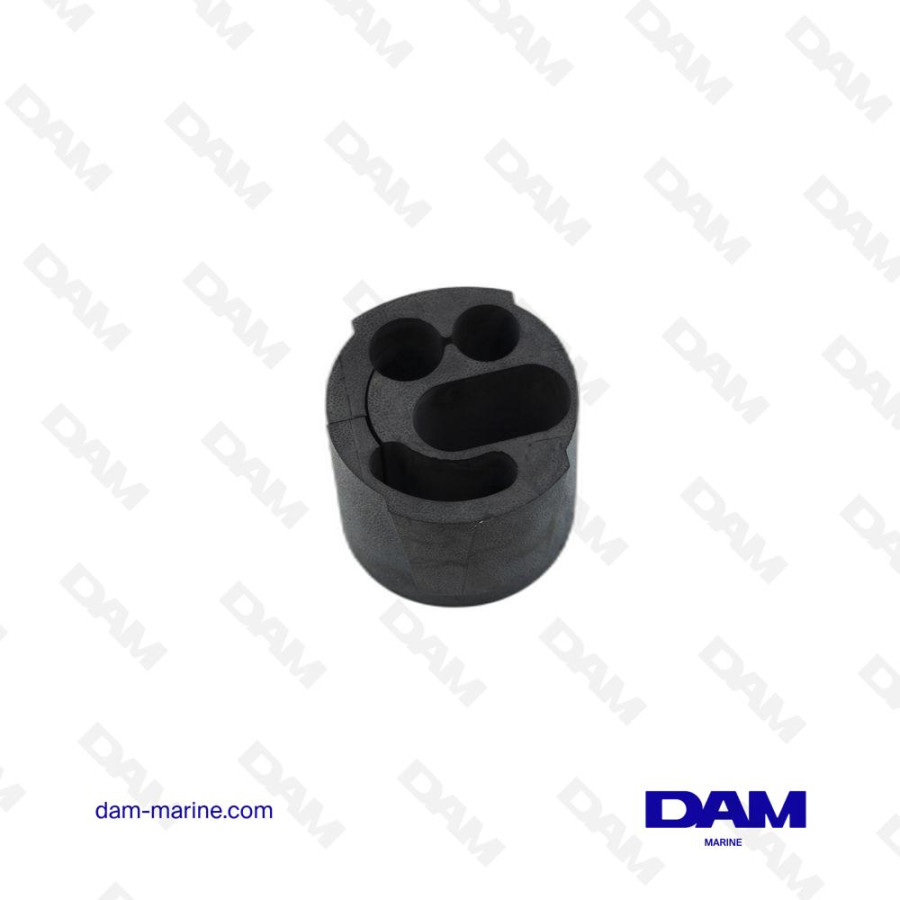 GRUPO DE CABLES MERCURY VERADO 25-897169