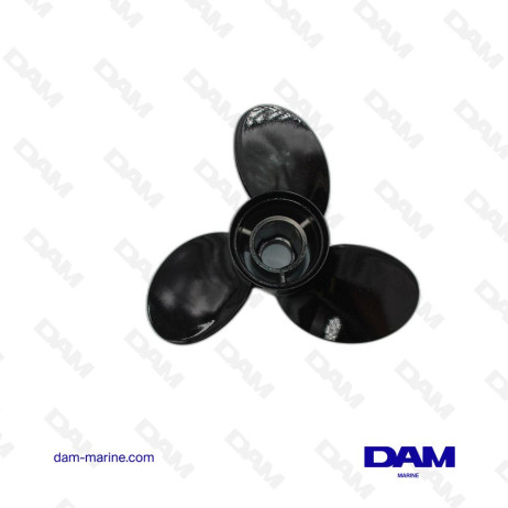 HÉLICE DE ALUMINIO MERCRUISER BLMX 3P RH 10.875X11 - 48-85632A45