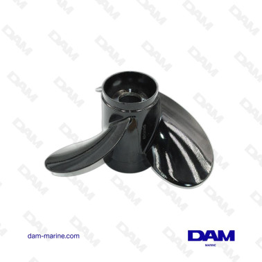 HÉLICE DE ALUMINIO MERCRUISER BLMX 3P RH 10.875X11 - 48-85632A45