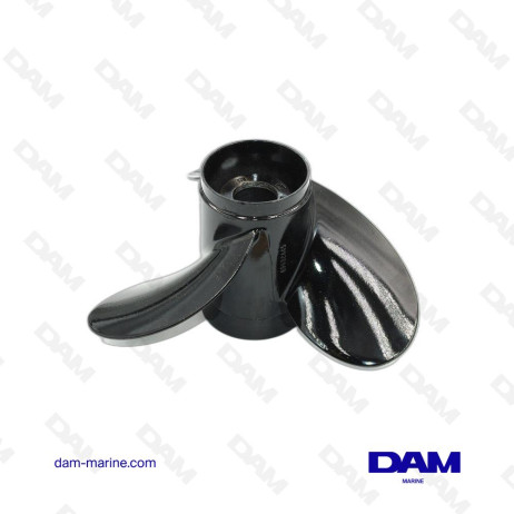 HELICE ALUMINIUM MERCRUISER BLMX 3P RH 10.875X11 - 48-85632A45
